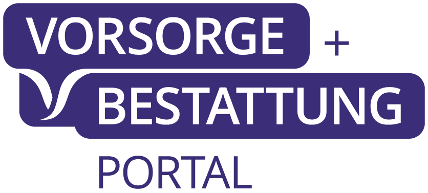 Logo Bestattungsportal