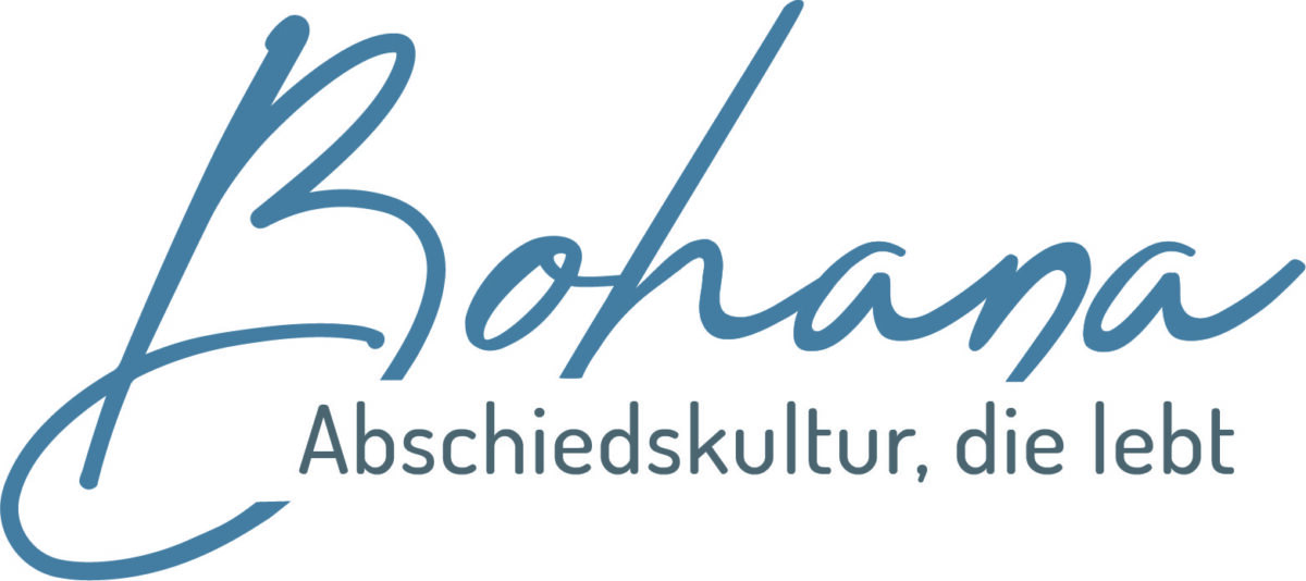 Logo Bohana