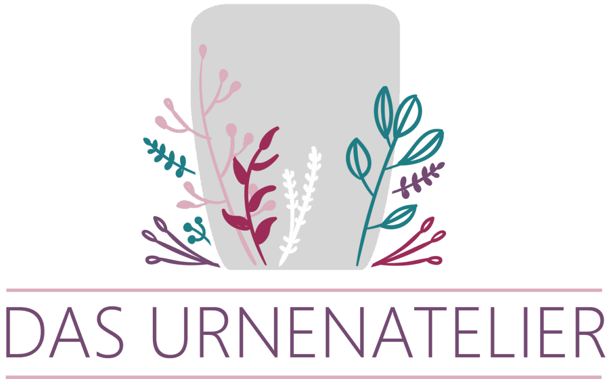 Das Urnenatelier Logo