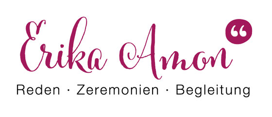 Erika Amon Logo