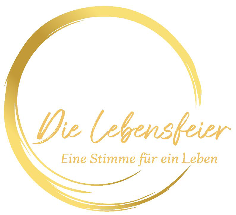 Logo Die Lebensfeier