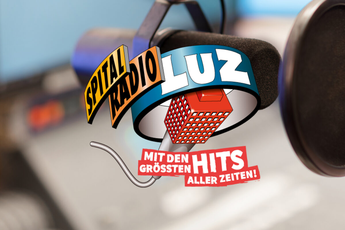 everNature bei Spitalradio LuZ