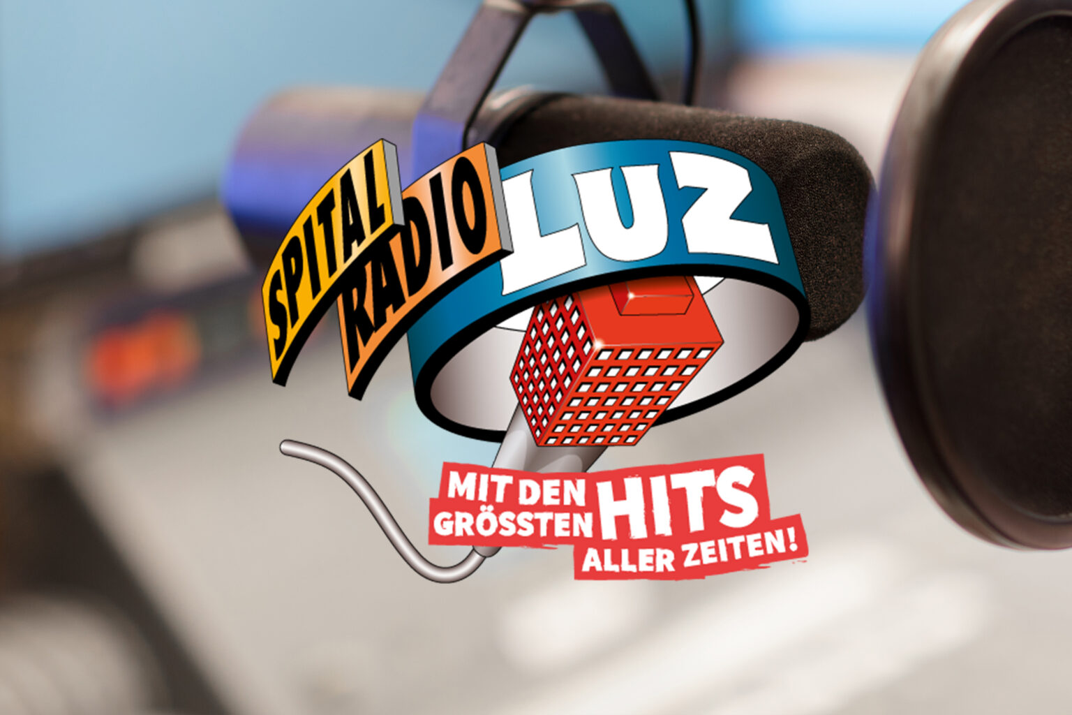 everNature bei Spitalradio LuZ