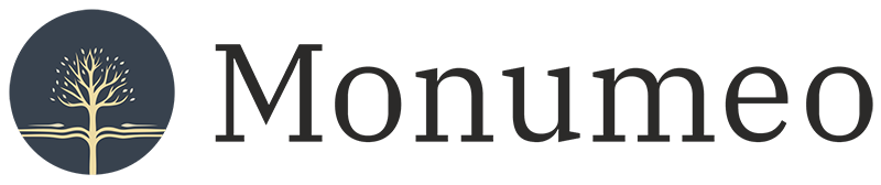 Logo Monumeo
