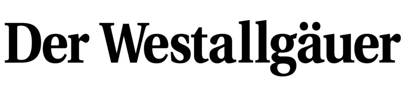 Logo Der Westallgäuer