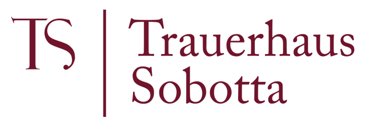 Trauerhaus Sobotta Logo